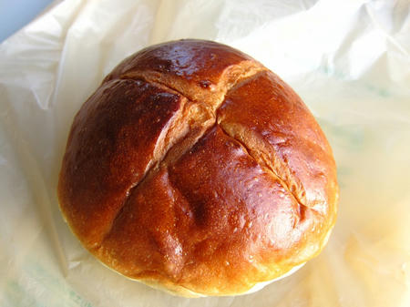 湯布院パン工房 まきのや