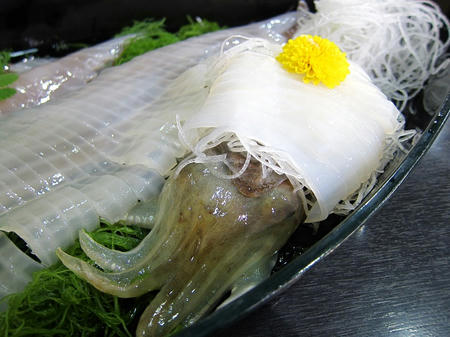 河太郎