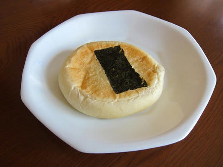 パン・ド・クルー
