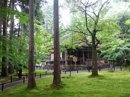 三千院