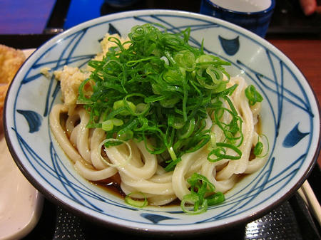 丸亀製麺