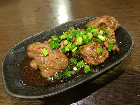 焼鳥はつらいよ 横山純情篇