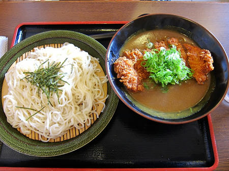 みくりやうどん