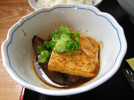 中華そば 葉隠