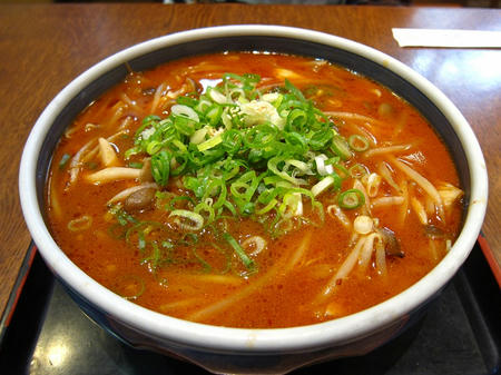 たんたん麺の店 四川菜館