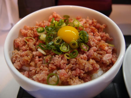 塩らーめん専門 麺屋道満