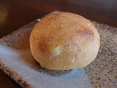 Natural Bakery 一粒の麦