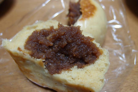 さかた菓子舗