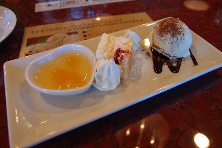 カリーマハール