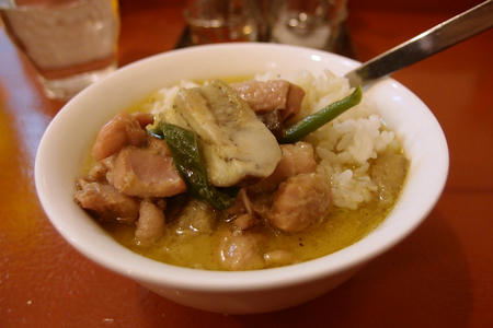 タイ麺 セマクテ