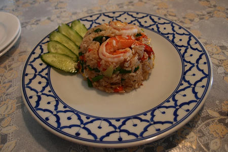 タイ料理レストラン ランナー