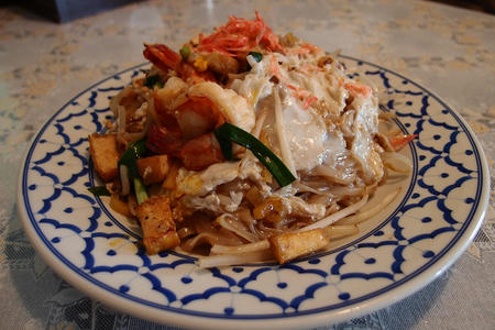 タイ料理レストラン ランナー