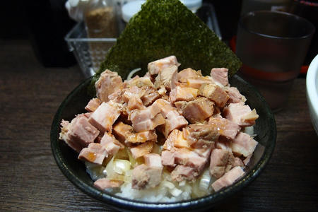 麺屋けんゆう 菊川店