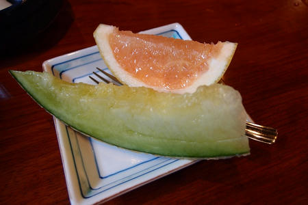 ぽんぽこ亭