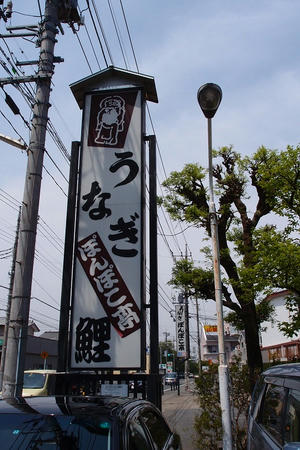 ぽんぽこ亭