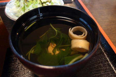 うなぎ専門 こんどう