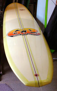 1968 HOBIE GARY PROPPER｜MENEHUNE WEBLOG