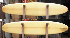 A VINTAGE SURFBOARD|MENEHUNE WEBLOG A VINTAGE SURFBOARD|MENEHUNE WEBLOG