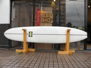 Chris Christenson Surfboards |Boards Magazine