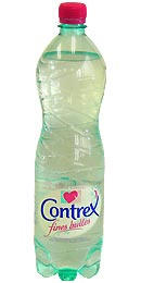 コントレックス