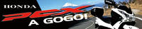 HONDA PCX A GOGO! -PCX通勤快速化計画-