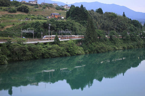 JR東海 中央本線 落合川-坂下｜NOROMA CLUB -鉄道写真撮影地情報