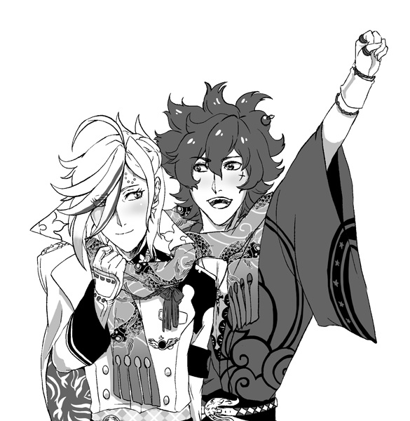 ソウちん！出逢茶屋(ラブホ)行くぜよ……という図ではありません