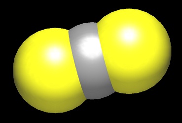 硫化 炭素 二