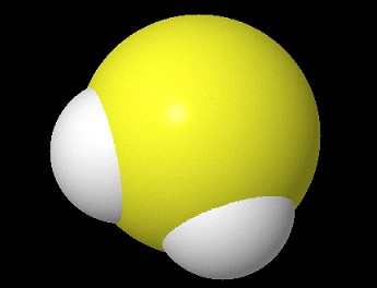 硫化 水素
