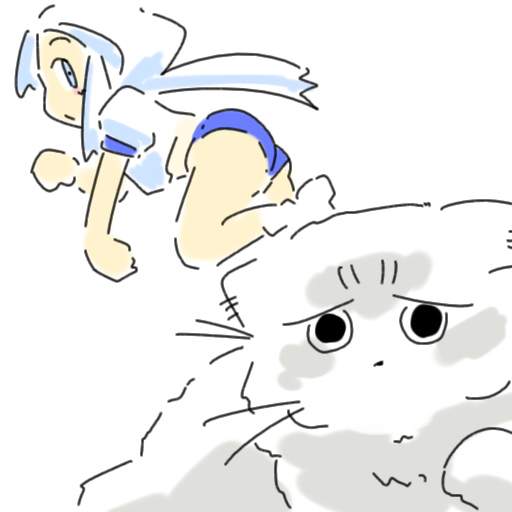 ごーごー!