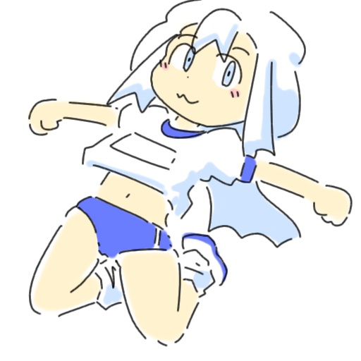 ごーごー!