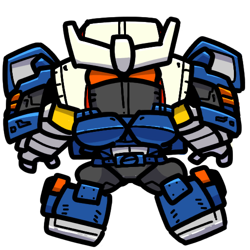 transformers armada Greejeeber Strongarm Mini-con turgetmaster prowl