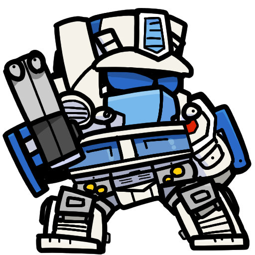 transformers Autobot ultramagnus United toy
