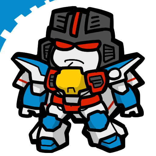 transformers robots in disguise starscream Warrior Class 2016 toy