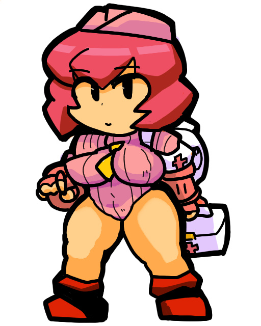 Aprile アプリーレ ベガ親衛隊 Street Fighter shadaloo The dolls