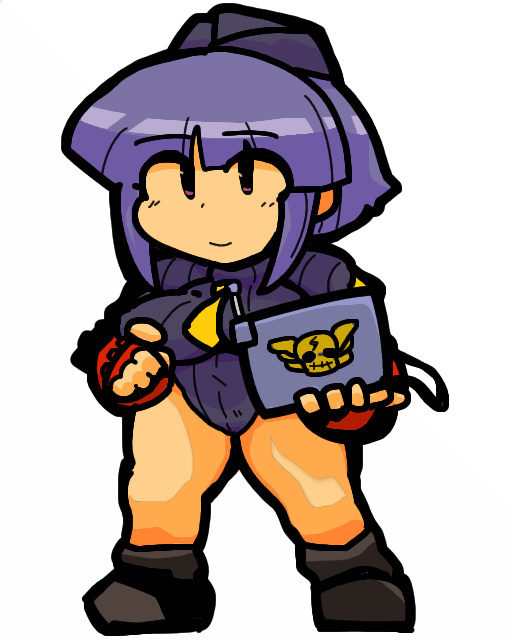 メルツ Mars Street Fighter shadaloo The Dolls