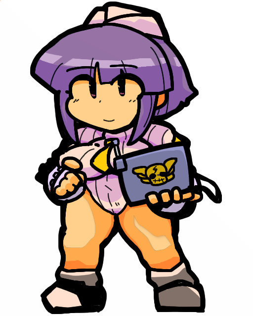 メルツ Mars Street Fighter shadaloo The Dolls