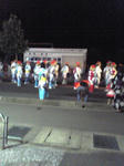 odori