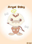 Ａｎｇｅｌ　Ｂａｂｙ