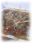 白川のたこ焼き