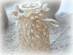 Bottle cover