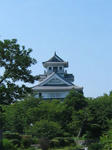 長浜城
