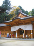 穂高神社