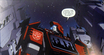 IRONHIDE
