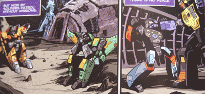 INTERNATIONAL INCIDESNT