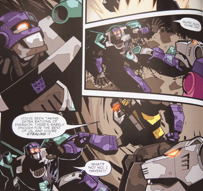 INTERNATIONAL INCIDESNT