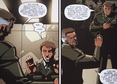 INTERNATIONAL INCIDESNT