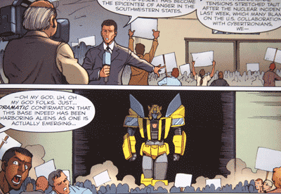 INTERNATIONAL INCIDESNT