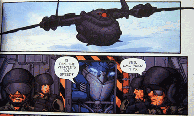 REVENGE OF THE DECEPTICONS