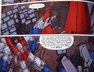 REVENGE OF THE DECEPTICONS